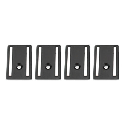 Yamaha V-Max VMax 1200 Engine Decorative Cover Kit (1994-2007)