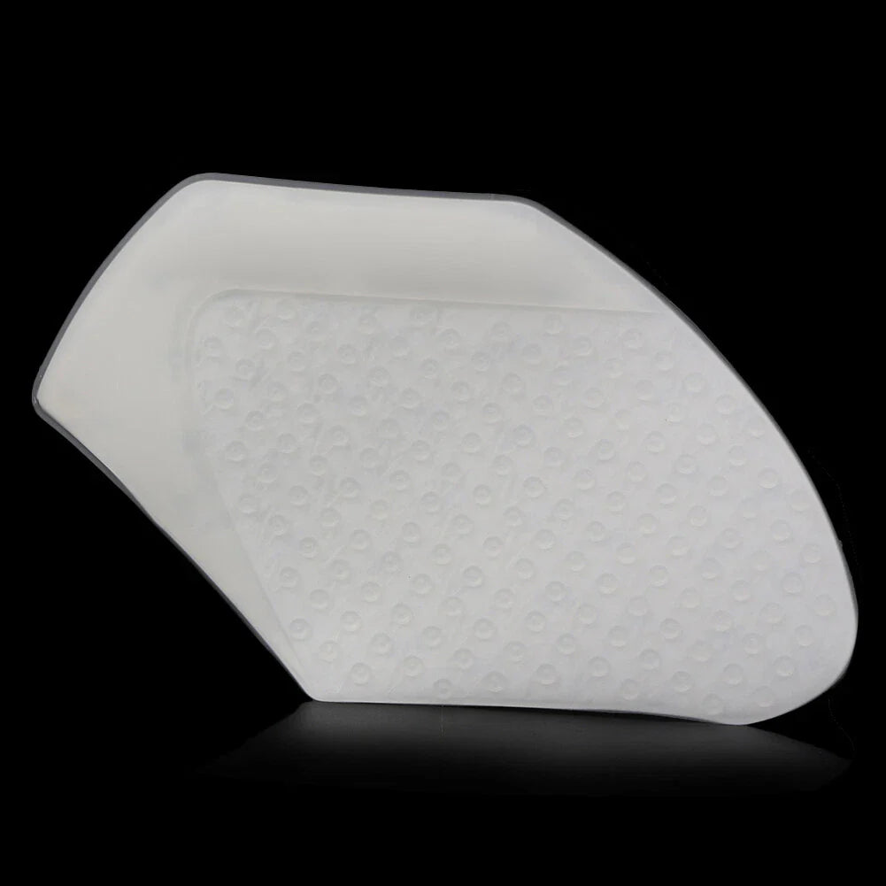 Tank Pad Traction Grip Decal Protector for Kawasaki Ninja ZX10R (2011-2016)