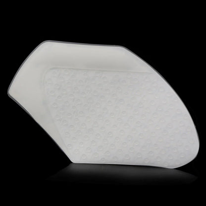 Tank Pad Traction Grip Decal Protector for Kawasaki Ninja ZX10R (2011-2016)