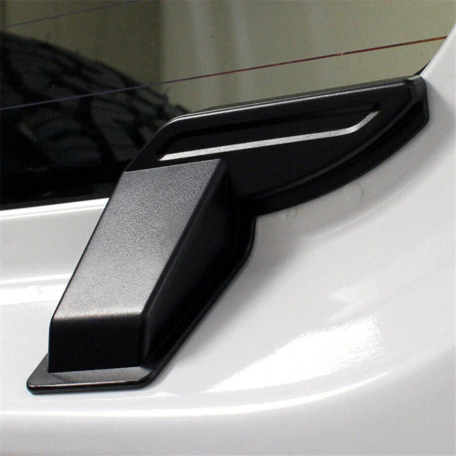 Rear Window Heating Wire Protector Covers for Suzuki Jimny (2019-2020)