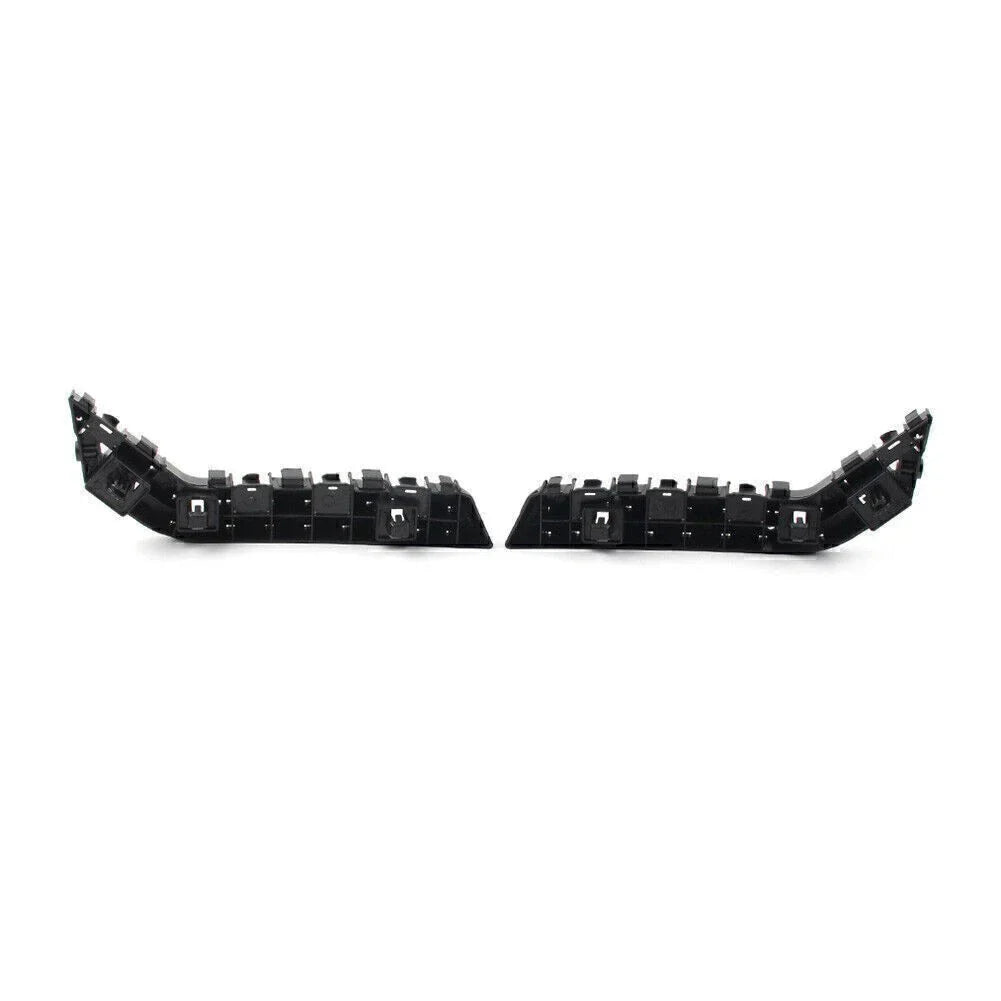 Front Bumper Retainer Bracket  Black for Honda Civic (2017-2019)