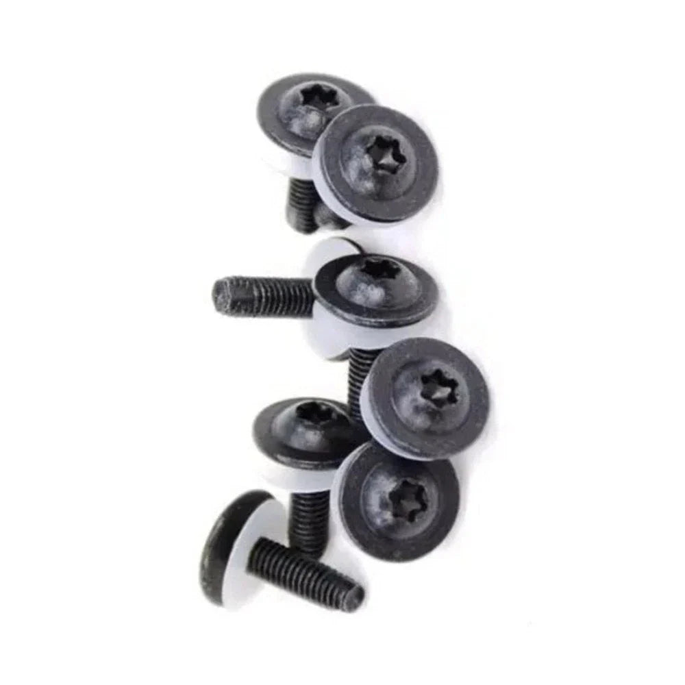 8 Pcs Tailgate Cover Bolts for Dodge Ram 1500 2500 3500 (2002-2023)