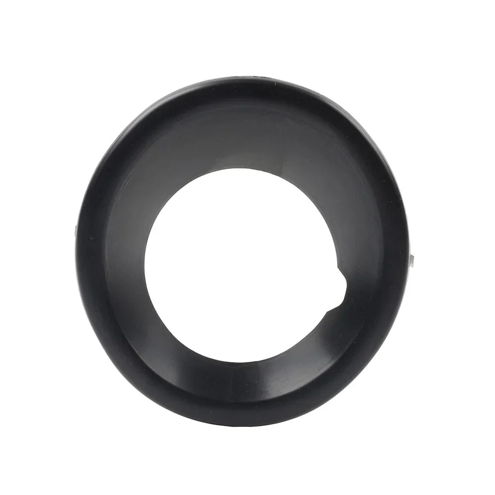 Fog Light Bezel Frame for Land Rover Discovery 3 (2005-2009)
