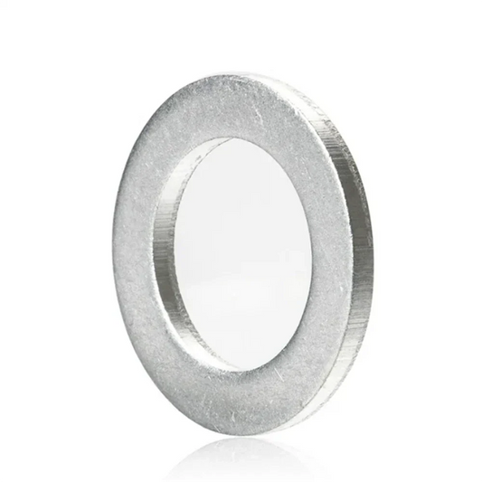10 x 18mm Transmission Drain Plug Crush Washers for Honda & Acura