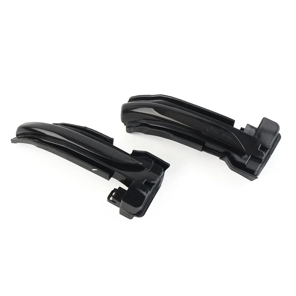 LED Dynamic Rearview Mirror Turn Signal Lamp for Ford Kuga Escape Ecosport (20-21)