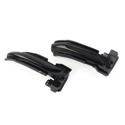 LED Dynamic Rearview Mirror Turn Signal Lamp for Ford Kuga Escape Ecosport (20-21)