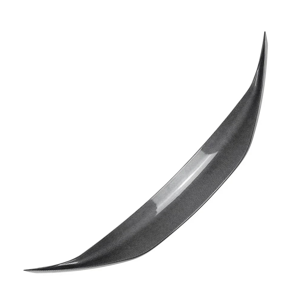 Carbon Black Rear Trunk Spoiler Wing for Subaru BRZ, Scion FR-S (2013-2020)