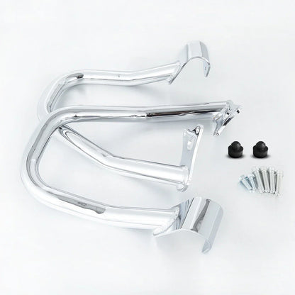 Chrome Engine Guard Crash Bar for Indian Scout Sixty Bobber (2015-2024)