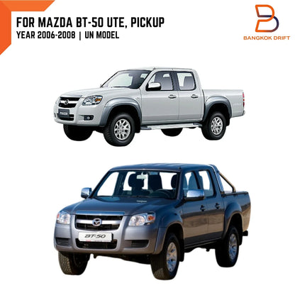 DOT SAE Certified Fog Lamp Set for MAZDA BT-50 UTE (2006-2008)