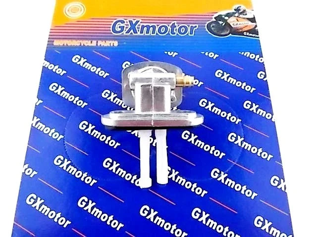 Fuel Tap Petrol Tank Petcock for YAMAHA YZ250F (2001-2013)