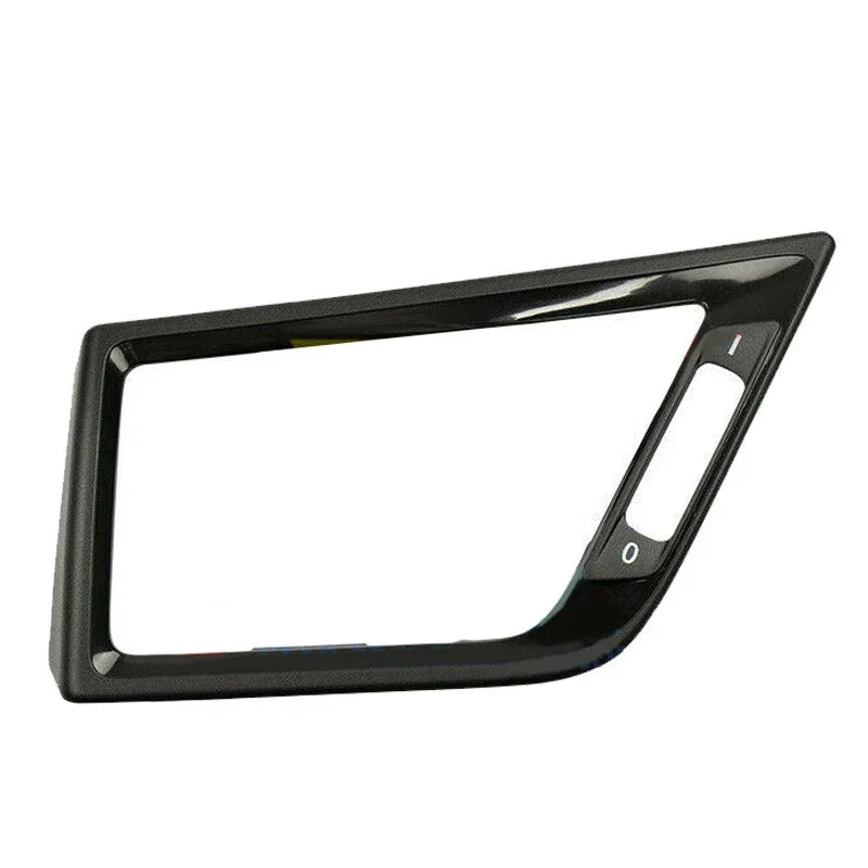 AC Air Outlet Trim Cover for BMW E84 X1 (2010-2015) Black