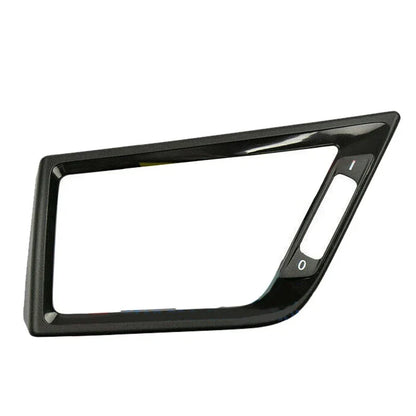 AC Air Outlet Trim Cover for BMW E84 X1 (2010-2015) Black