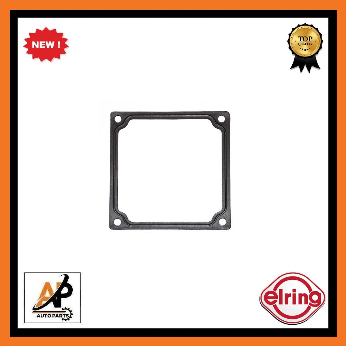 Charger Gasket Replacement for Mercedes-Benz C-Class W203 (2000–2007)
