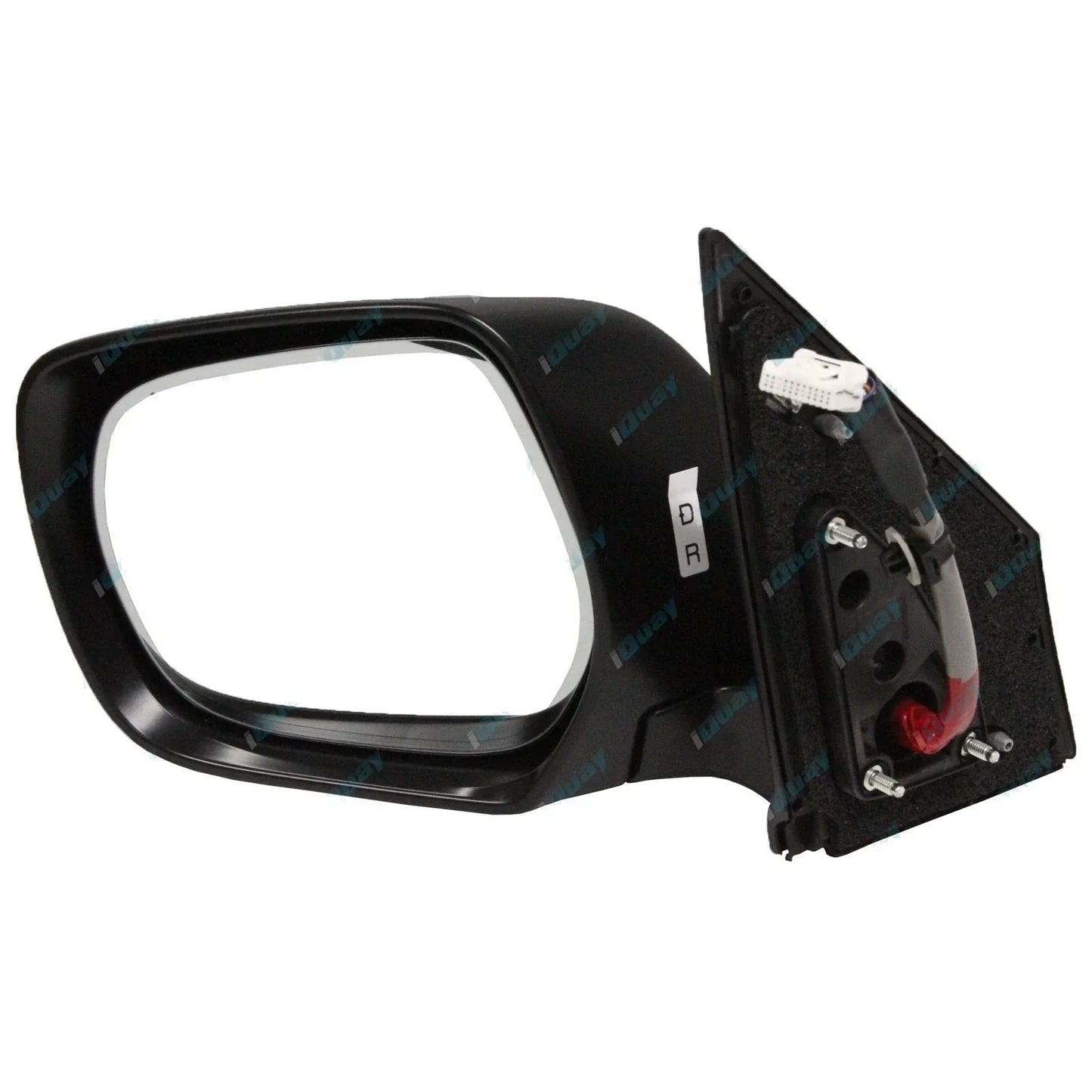 Genuine Electric Door Mirror LH for Toyota Landcruiser 200 Series (2012-On)