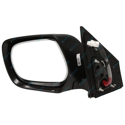 Genuine Electric Door Mirror LH for Toyota Landcruiser 200 Series (2012-On)