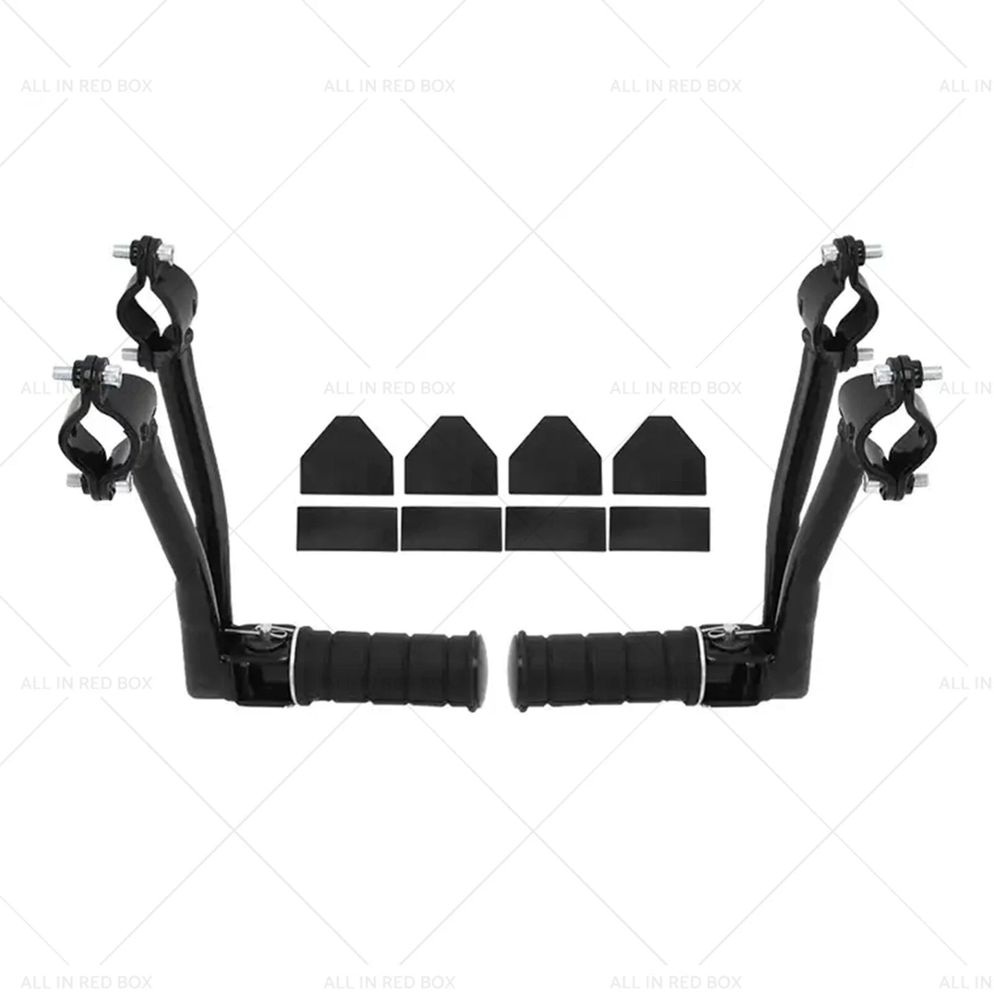 Rear Passenger Foot Peg Bracket for Kawasaki VN650 Vulcan 650 (2015-2023)