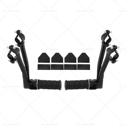 Rear Passenger Foot Peg Bracket for Kawasaki VN650 Vulcan 650 (2015-2023)