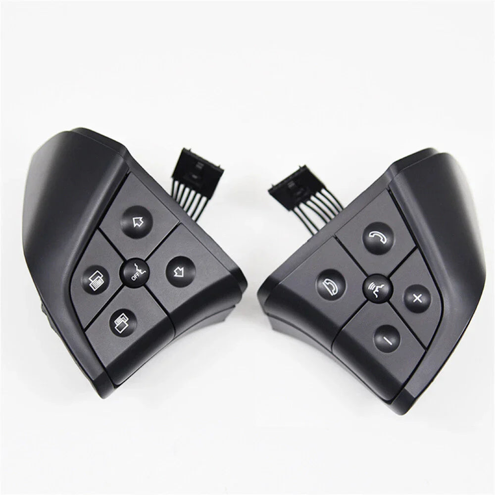 Steering Wheel Control Switch for Benz W164 W251 W245 ML GL R Class (2006-2012)