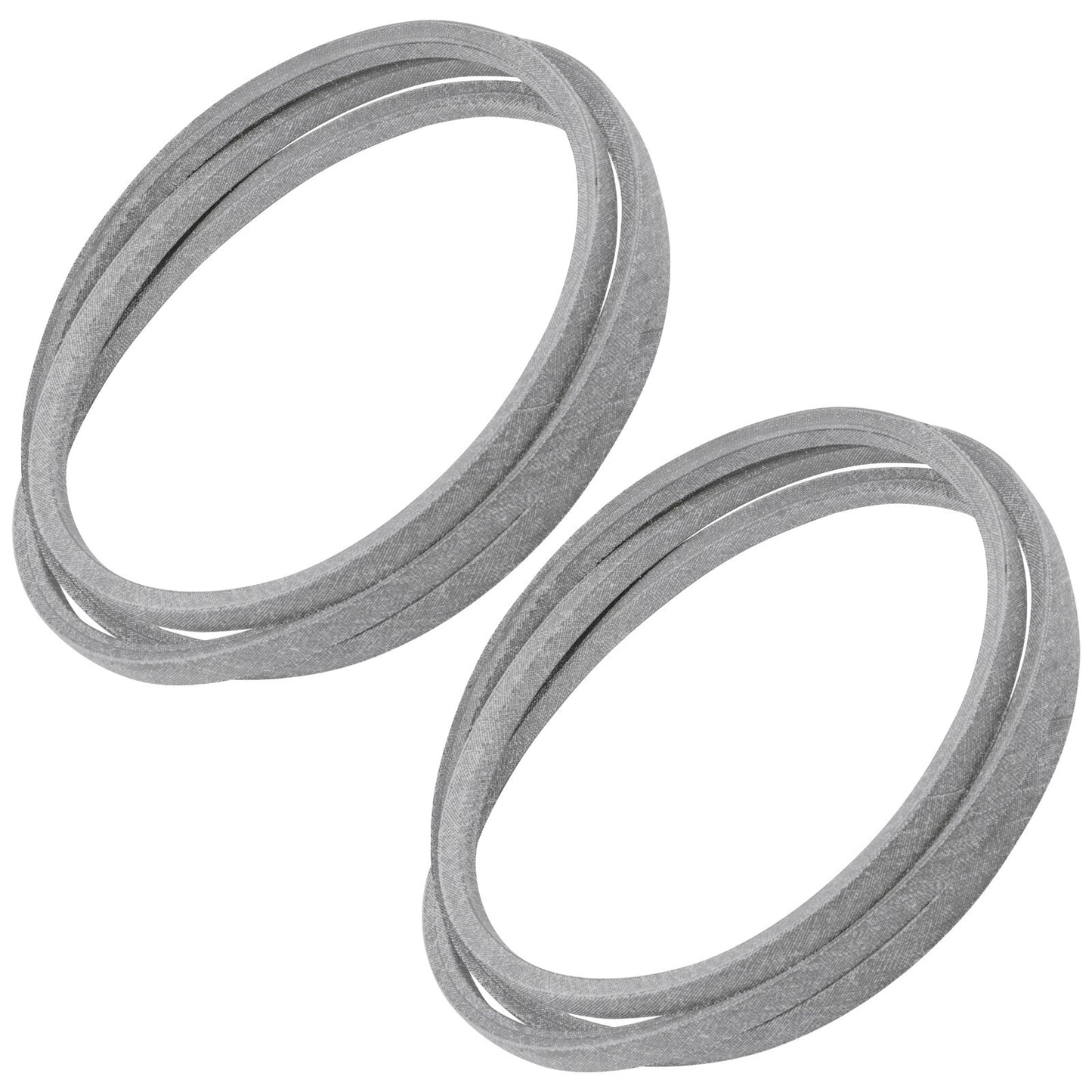 Deck Belt Replacement for MTD Cub Cadet Enforcer Z-Force 48 54 Zero Turn