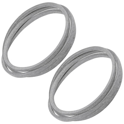 Deck Belt Replacement for MTD Cub Cadet Enforcer Z-Force 48 54 Zero Turn