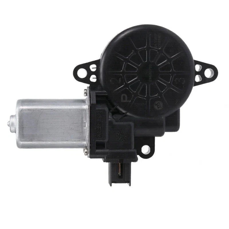 Front Window Regulator Lifter Motors for Mazda CX-5 (2012-2017)