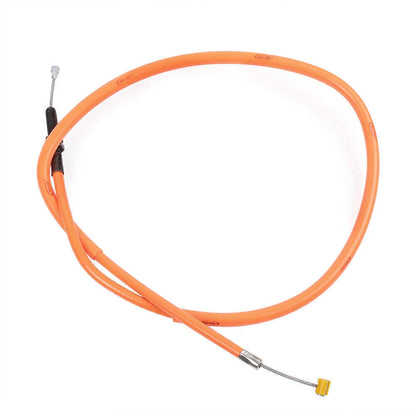 Clutch Cable for Yamaha MT-07 2014-2017 - Orange