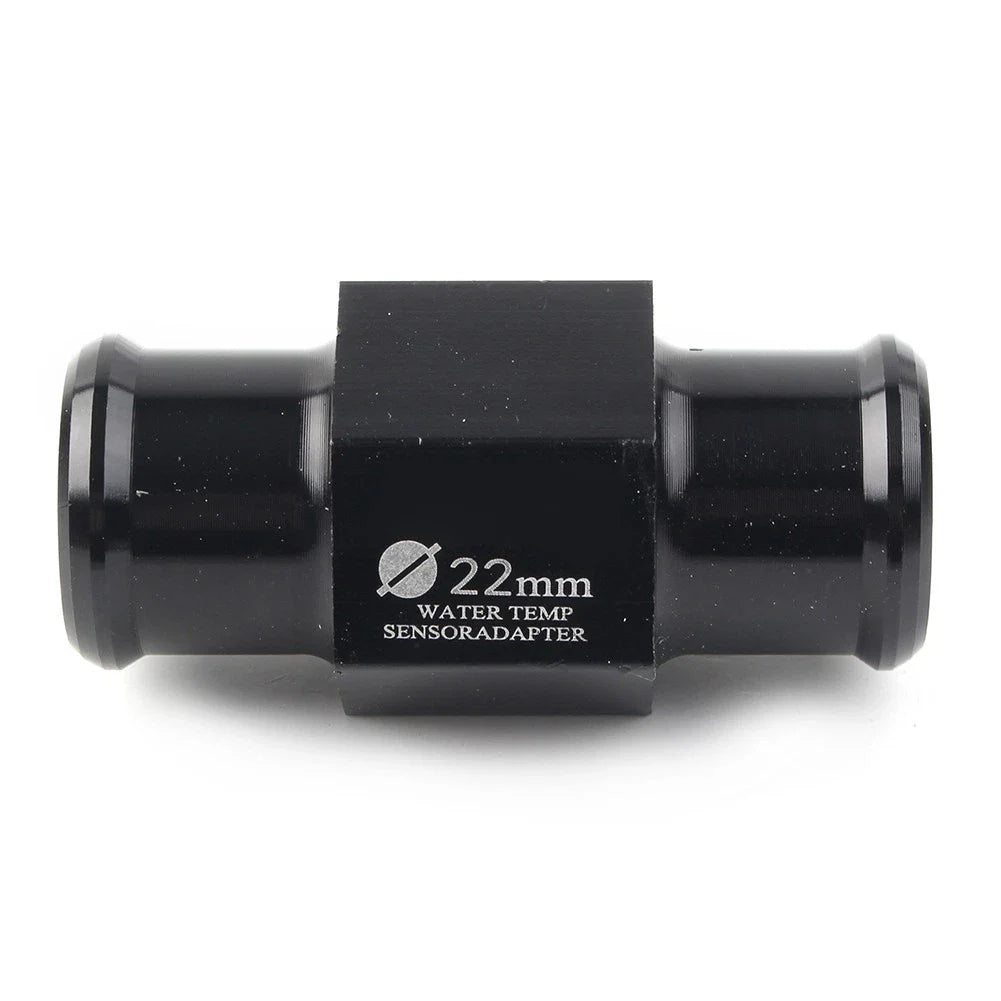 22mm Water Temperature Joint Pipe Gauge for Car Radiator Sensor Adapter
