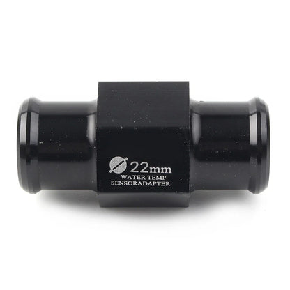 22mm Water Temperature Joint Pipe Gauge for Car Radiator Sensor Adapter