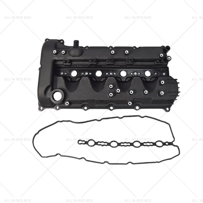 Rocker Cover w/ Gasket for Mitsubishi Triton Pajero Sport 2.4L (2015-On)