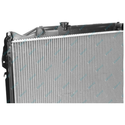 Radiator for Toyota 4Runner Hilux Surf RZN185 4cyl 2.7L 3RZ-FE Petrol Auto 95~02