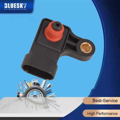 Manifold Air Pressure Sensor for Daewoo T200 KALOS 1.5L (2003-2004)