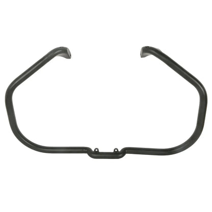Black Engine Guard Crash Bar for Indian Chief Springfield Chieftain (2014-2025)
