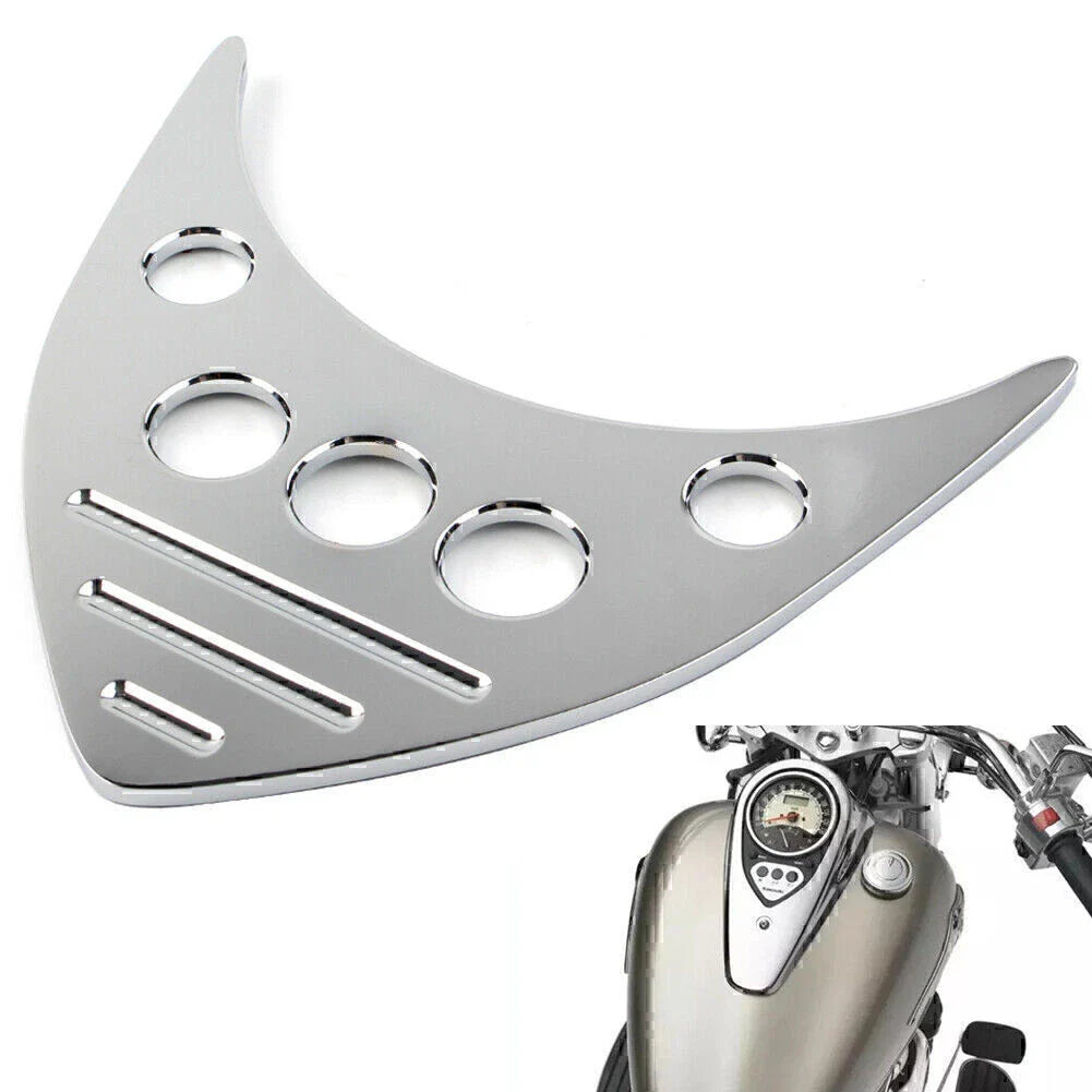 Motorbike Dashboard Panel Cover for Kawasaki VN900 Classic/LT (2006-2021)