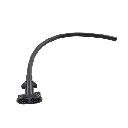 Front Right Headlight Washer Jet Sprayer for Range Rover Sport (2010-2013)