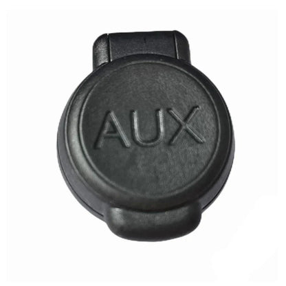 USB AUX Interface Adapter for Peugeot 3008, 301, 508, Citroen C3-XR, C4