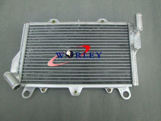 3 Row Aluminum Radiator for Kawasaki Ninja GPZ900 GPZ 900 R (1984-1986)
