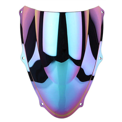 Windshield for Suzuki TL1000R (1998-2003) Deep Iridium