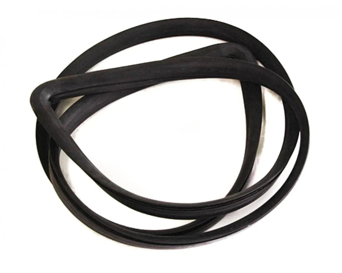 Weatherstrip Rubber Seal Complete Set 6 Fits Toyota Hilux Tiger LN145 2D 1998-04