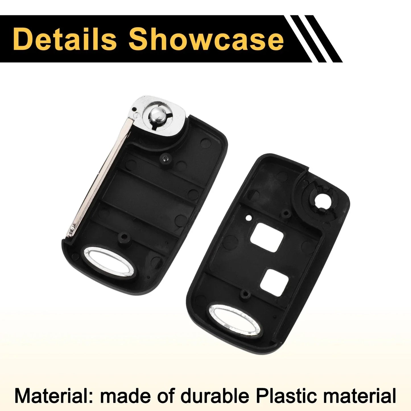 Key Fob Shell Case for Lexus RX300 (1999)