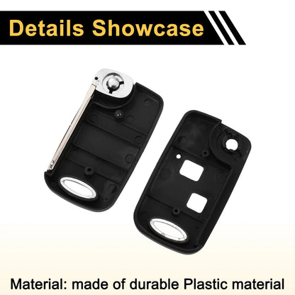 Key Fob Shell Case for Lexus RX300 (1999)