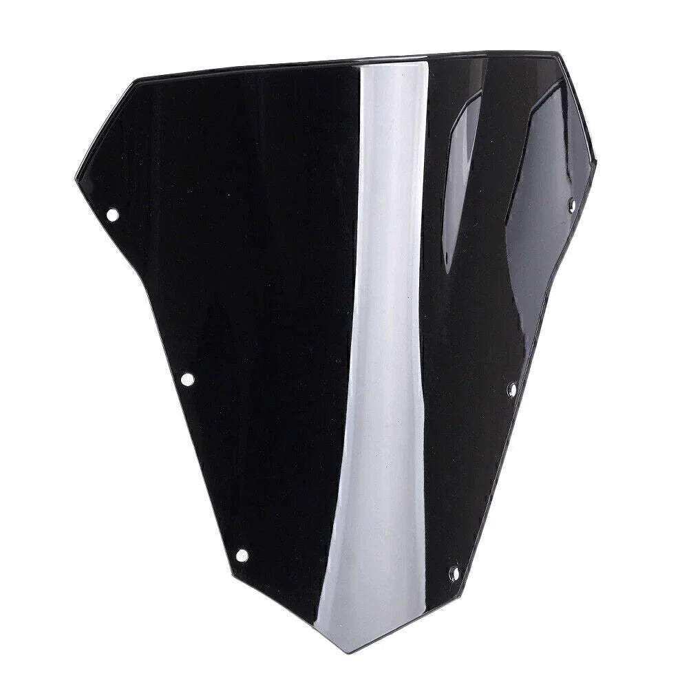 Double Bubble Windshield for Yamaha FZ6 (2003-2008)