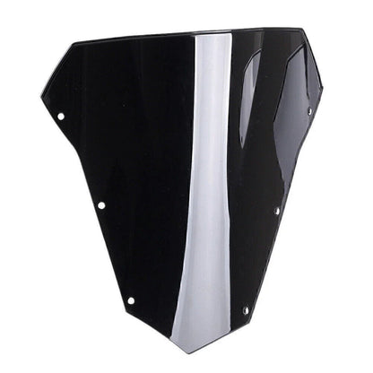 Double Bubble Windshield for Yamaha FZ6 (2003-2008)