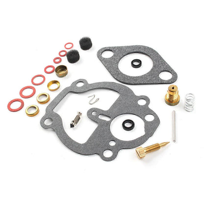 Carburetor Rebuild Kit for Allis Chalmers B, C, CA, D10, D12, WD45, WF190