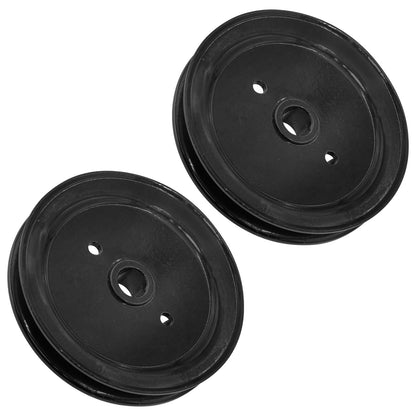 Deck Spindle Pulley Replacement 42 Inch for Toro 05-42MR04 (2005–2005)