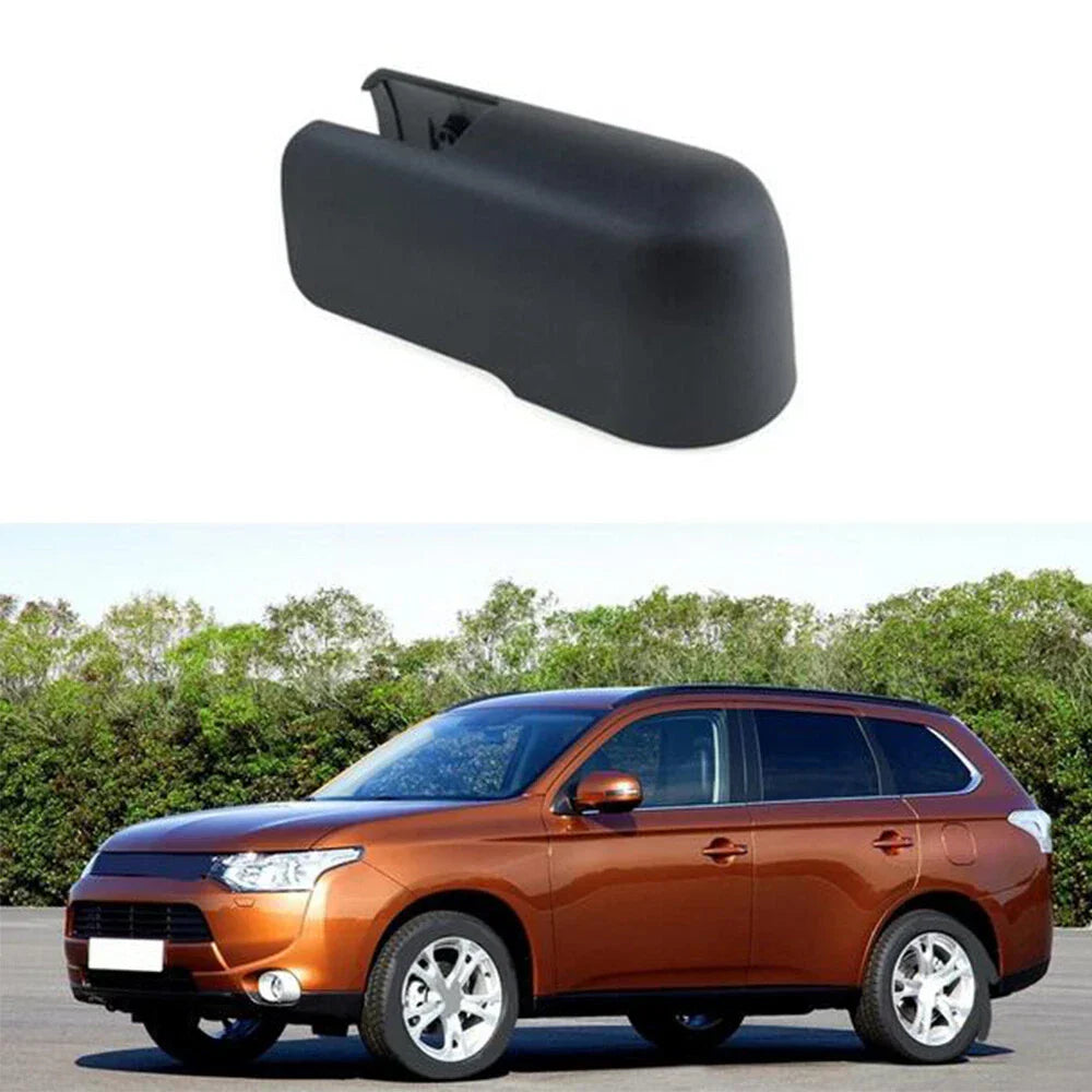Rear Wipe Arm Cover for Mitsubishi ASX Lancer Outlander Pajero RVR (2010-2023)