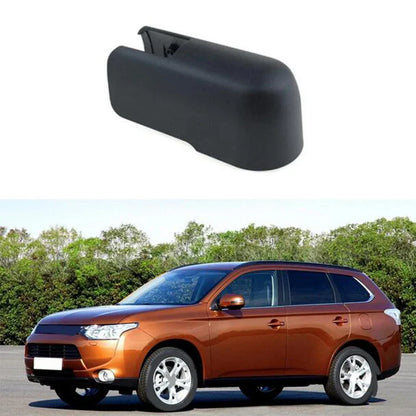 Rear Wipe Arm Cover for Mitsubishi ASX Lancer Outlander Pajero RVR (2010-2023)