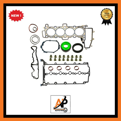 Engine Gasket Set Rebuild Kit for Land Rover Discovery 2.0 D (2017–2019)