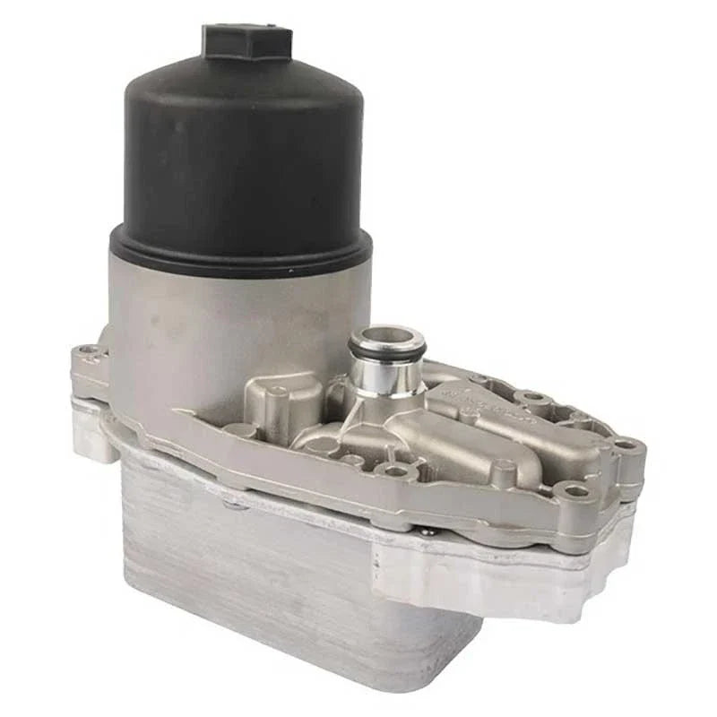 Engine Oil Cooler Housing for Range Rover Sport L320 L494 TDV6 2010-2022