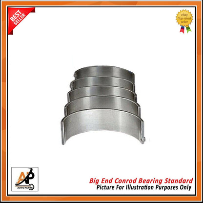 Big End Bearings Set Replacement for Land Rover Discovery 2.0D (2012–2019)