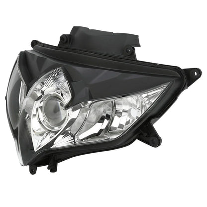 Headlight & Fairing Stay Bracket for Suzuki GSXR600 GSXR750 (2008-2010)